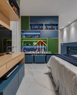 EXCELENTE CASA alto padrão em ABRANTES