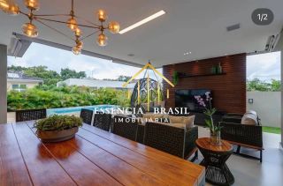 EXCELENTE CASA alto padrão em ABRANTES