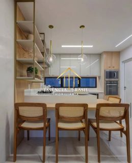 EXCELENTE CASA alto padrão em ABRANTES