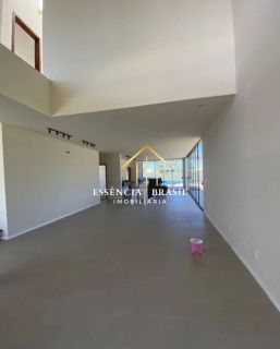 Casa de Alto Padrão no Litoral Norte da Bahia- Condomínio Águas dos Sauípe.