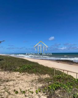 Casa de Alto Padrão no Litoral Norte da Bahia- Condomínio Águas dos Sauípe.