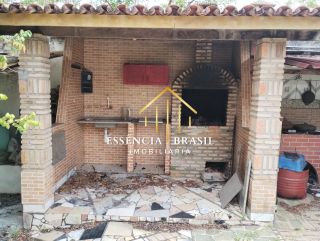 CASA NO CONDOMINIO MANGABEIRA - AREMBEPE