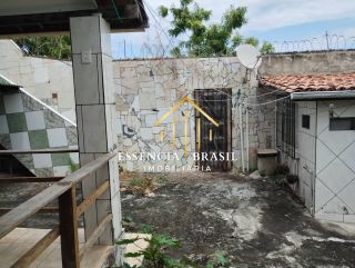 CASA NO CONDOMINIO MANGABEIRA - AREMBEPE