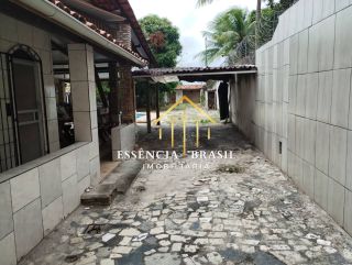 CASA NO CONDOMINIO MANGABEIRA - AREMBEPE