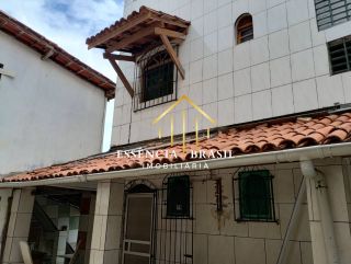 CASA NO CONDOMINIO MANGABEIRA - AREMBEPE