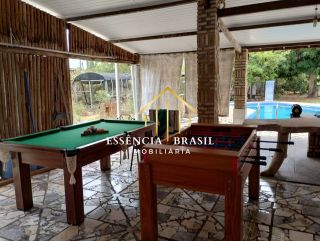 CASA NO CONDOMINIO MANGABEIRA - AREMBEPE