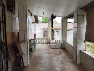 CASA NO CONDOMINIO MANGABEIRA - AREMBEPE