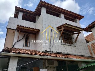 CASA NO CONDOMINIO MANGABEIRA - AREMBEPE