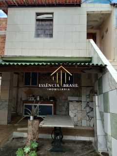 CASA NO CONDOMINIO MANGABEIRA - AREMBEPE