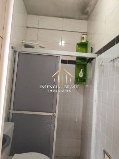 CASA NO CONDOMINIO MANGABEIRA - AREMBEPE