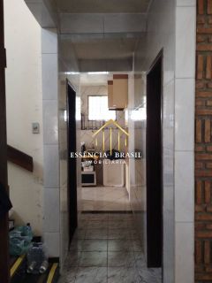 CASA NO CONDOMINIO MANGABEIRA - AREMBEPE