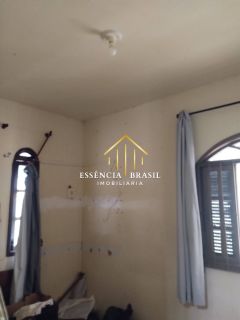 CASA NO CONDOMINIO MANGABEIRA - AREMBEPE