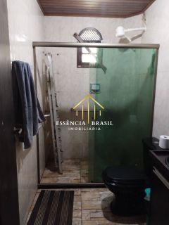 CASA NO CONDOMINIO MANGABEIRA - AREMBEPE