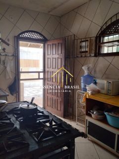 CASA NO CONDOMINIO MANGABEIRA - AREMBEPE