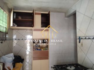 CASA NO CONDOMINIO MANGABEIRA - AREMBEPE