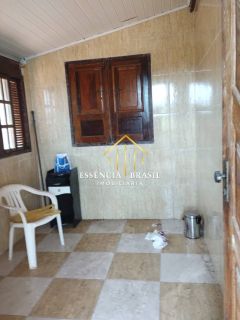 CASA NO CONDOMINIO MANGABEIRA - AREMBEPE