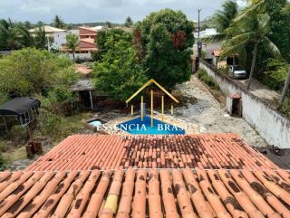 CASA NO CONDOMINIO MANGABEIRA - AREMBEPE