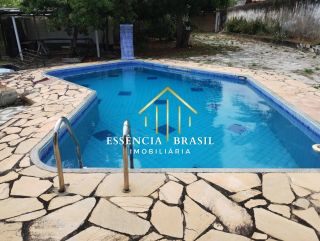 CASA NO CONDOMINIO MANGABEIRA - AREMBEPE