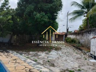 CASA NO CONDOMINIO MANGABEIRA - AREMBEPE