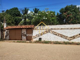 CASA NO CONDOMINIO MANGABEIRA - AREMBEPE