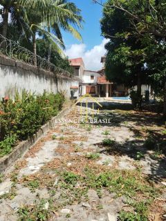 CASA NO CONDOMINIO MANGABEIRA - AREMBEPE