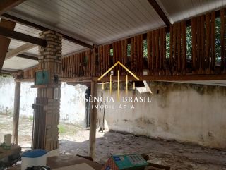 CASA NO CONDOMINIO MANGABEIRA - AREMBEPE