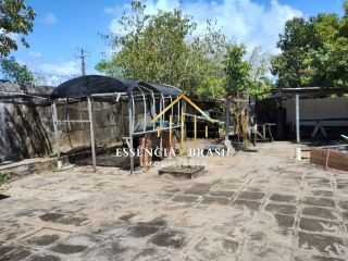 CASA NO CONDOMINIO MANGABEIRA - AREMBEPE