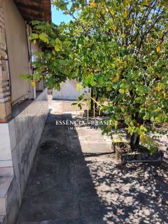 CASA NO CONDOMINIO MANGABEIRA - AREMBEPE