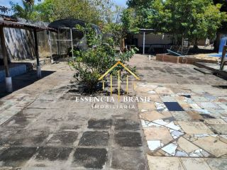 CASA NO CONDOMINIO MANGABEIRA - AREMBEPE