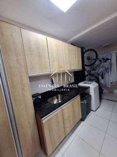 CASA DUPLEX Á VENDA NO MELHOR CONDOMÍNIO DE BURAQUINHO – FOZ DOS JOANES