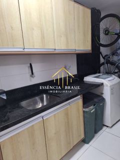 CASA DUPLEX Á VENDA NO MELHOR CONDOMÍNIO DE BURAQUINHO – FOZ DOS JOANES
