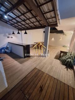 CASA DUPLEX Á VENDA NO MELHOR CONDOMÍNIO DE BURAQUINHO – FOZ DOS JOANES