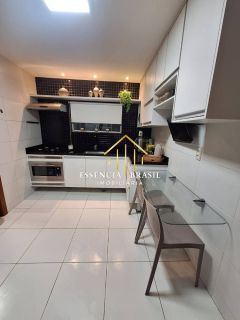 CASA DUPLEX Á VENDA NO MELHOR CONDOMÍNIO DE BURAQUINHO – FOZ DOS JOANES