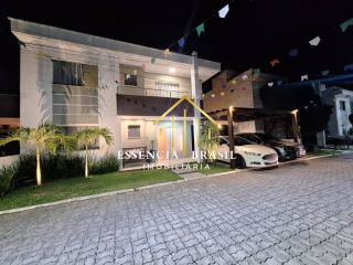CASA DUPLEX Á VENDA NO MELHOR CONDOMÍNIO DE BURAQUINHO – FOZ DOS JOANES