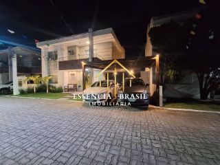 CASA DUPLEX Á VENDA NO MELHOR CONDOMÍNIO DE BURAQUINHO – FOZ DOS JOANES