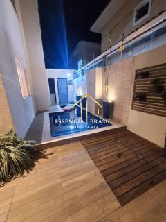 CASA DUPLEX Á VENDA NO MELHOR CONDOMÍNIO DE BURAQUINHO – FOZ DOS JOANES