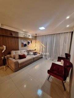 CASA DUPLEX Á VENDA NO MELHOR CONDOMÍNIO DE BURAQUINHO – FOZ DOS JOANES