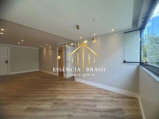 EXCELENTE APARTAMENTO alto padrão em Alphaville