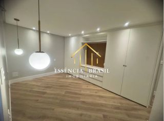 EXCELENTE APARTAMENTO alto padrão em Alphaville