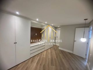 EXCELENTE APARTAMENTO alto padrão em Alphaville
