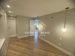 EXCELENTE APARTAMENTO alto padrão em Alphaville