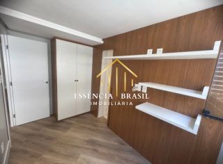 EXCELENTE APARTAMENTO alto padrão em Alphaville