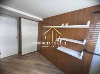 EXCELENTE APARTAMENTO alto padrão em Alphaville