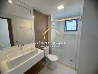 EXCELENTE APARTAMENTO alto padrão em Alphaville
