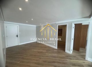 EXCELENTE APARTAMENTO alto padrão em Alphaville
