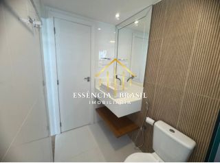 EXCELENTE APARTAMENTO alto padrão em Alphaville
