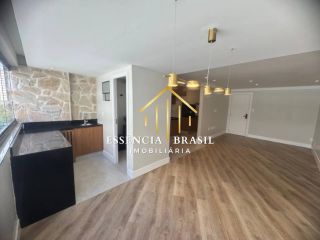 EXCELENTE APARTAMENTO alto padrão em Alphaville
