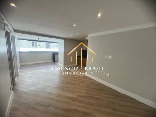 EXCELENTE APARTAMENTO alto padrão em Alphaville