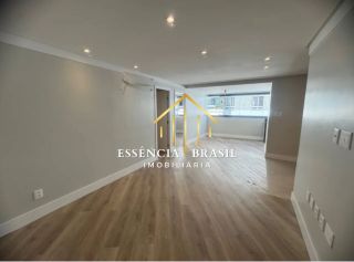 EXCELENTE APARTAMENTO alto padrão em Alphaville