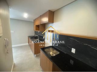 EXCELENTE APARTAMENTO alto padrão em Alphaville